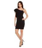 Jessica Simpson - Solid Sheath Dress Js7a9562