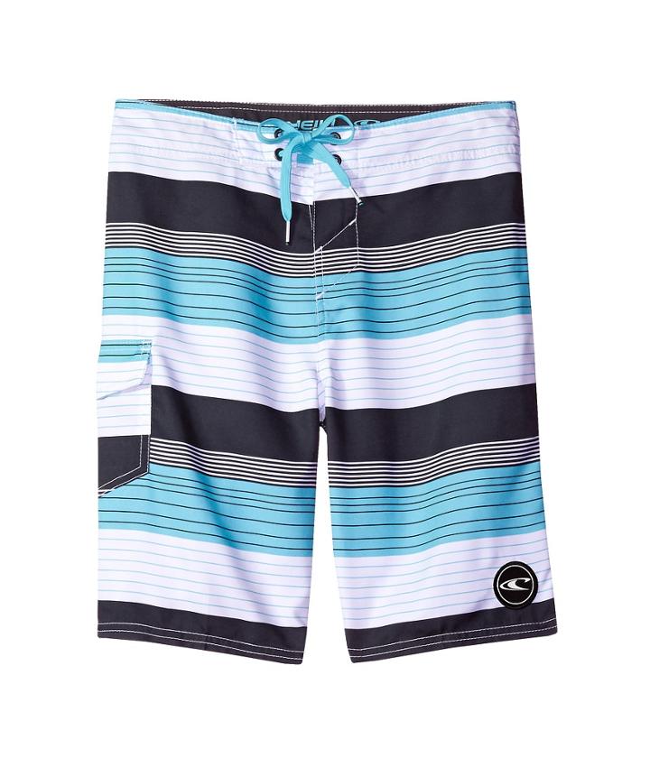 O'neill Kids - Santa Cruz Stripe