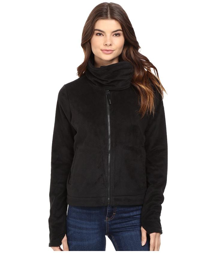 Bench - Difference Funnel Neck Sweatshirt