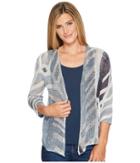 Nic+zoe - Shore Pine Cardy