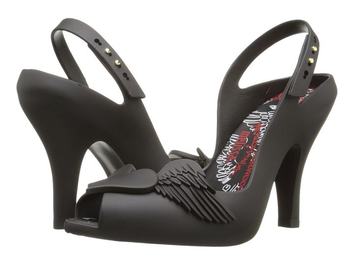 Vivienne Westwood - Anglomania + Melissa Lady Dragon