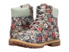 Timberland - Icon Fabric Boot