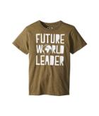 Chaser Kids - Vintage Jersey Future World Leader Tee