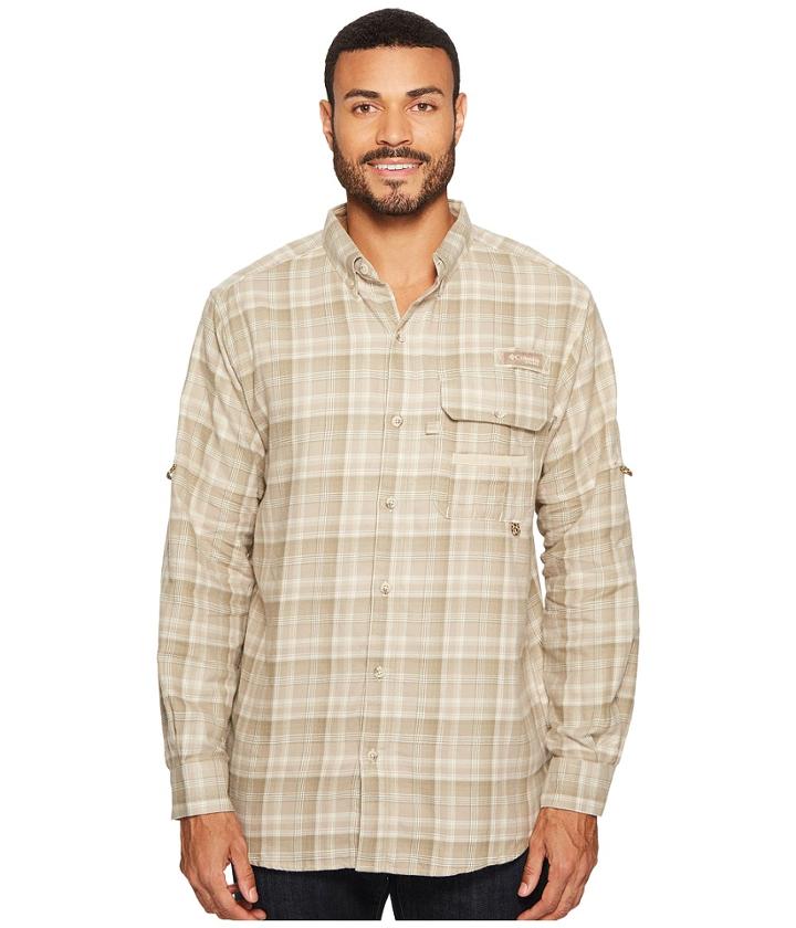 Columbia - Sharptail Flannel