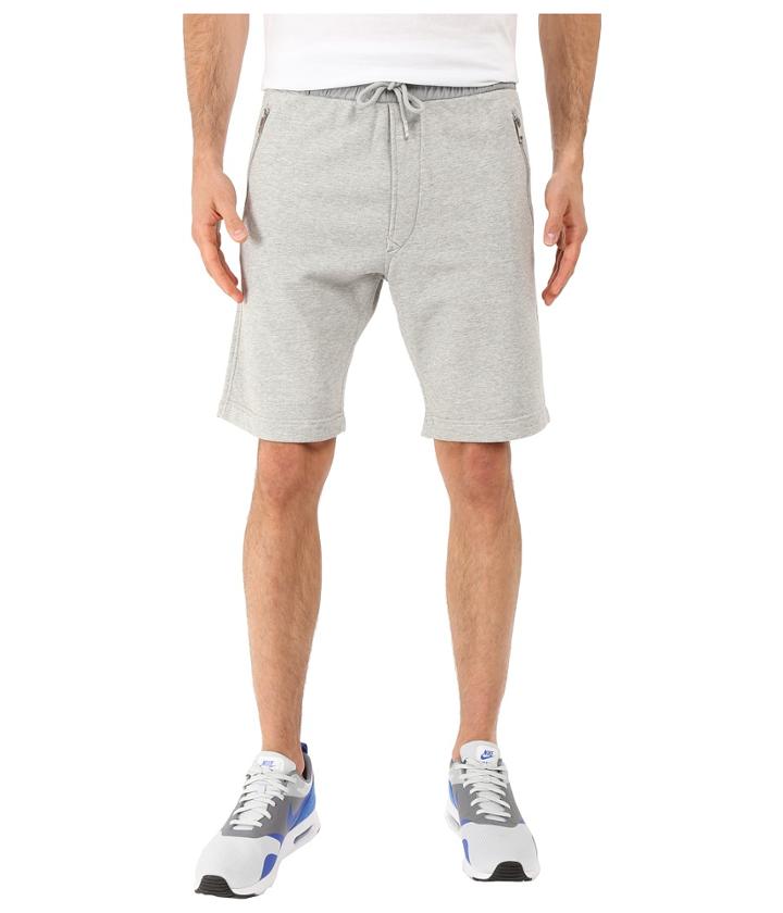 Diesel - P-matt-2 Shorts
