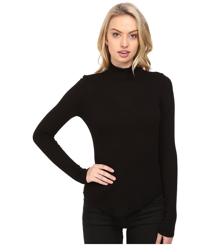 Lamade - Sibel Mock Neck