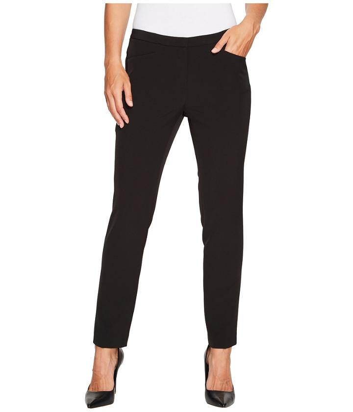 Vince Camuto - Milano Twill L-pocket Pants
