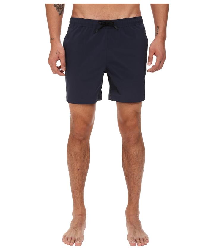Theory - Cosmos.clymer Shorts