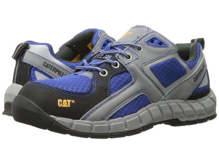 Caterpillar - Gain Steel Toe