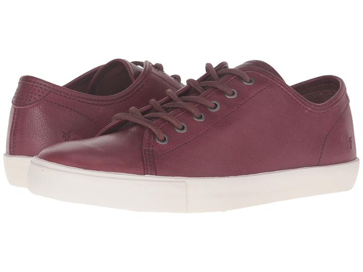 Frye - Brett Low