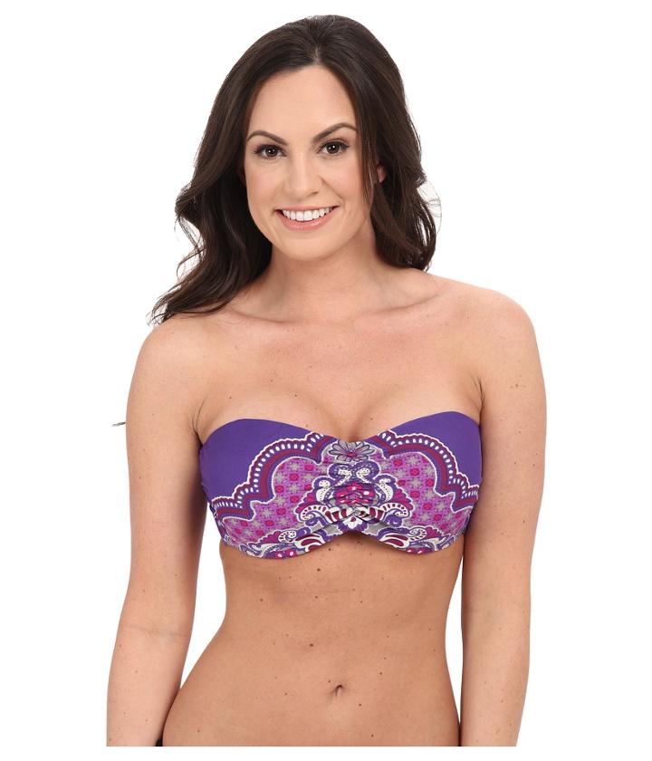 Prana - Cosima D-cup Top