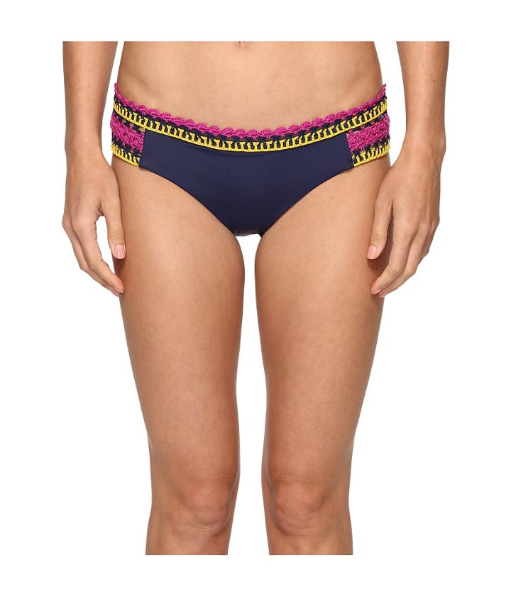 Becca By Rebecca Virtue - Scenic Route Tab Side Bottom