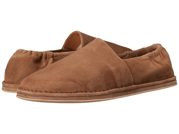 Paul Smith - Chapman Kid Suede Espadrille