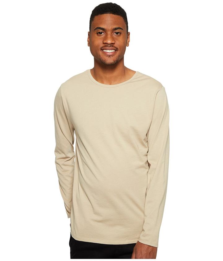 4ward Clothing - Long Sleeve Jersey Shirt - Reversible Front/back