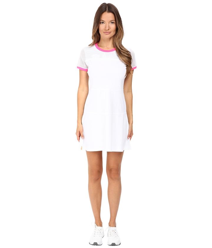 Monreal London - Tennis Club Dress