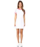 Monreal London - Tennis Club Dress