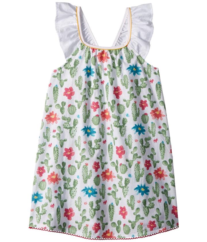 Mud Pie - Desert Bloom Sleeveless Dress