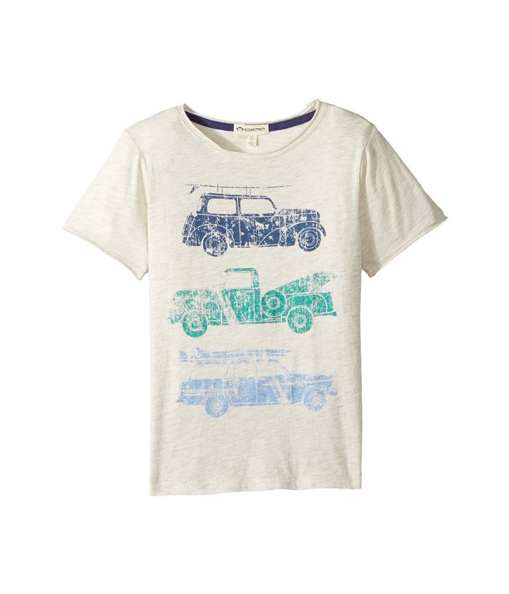 Appaman Kids - Super Soft Beach Ride Graphic Tee