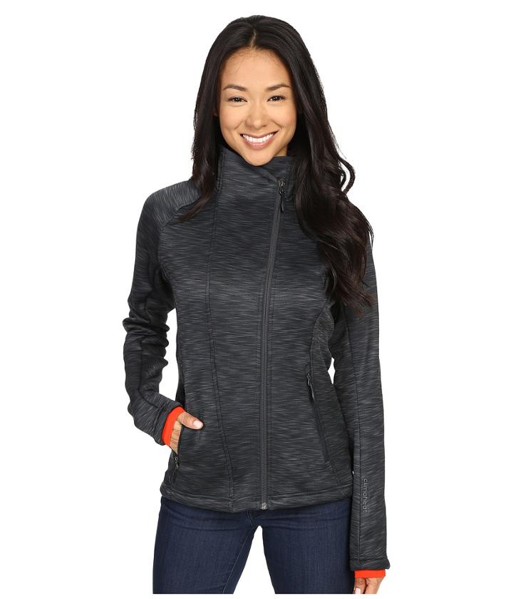 Adidas Outdoor - All Outdoor Climaheat Fleece Jacket