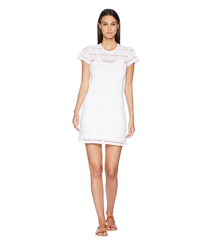 Letarte - T-shirt Dress Cover-up