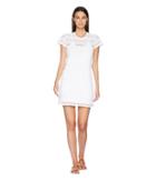 Letarte - T-shirt Dress Cover-up