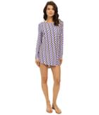 Splendid - Astoria Tunic Cover-up