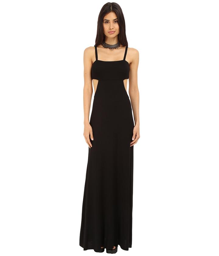 Clayton - Tyler Dress