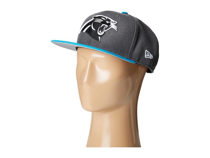 New Era - Shader Melt 2 Carolina Panthers