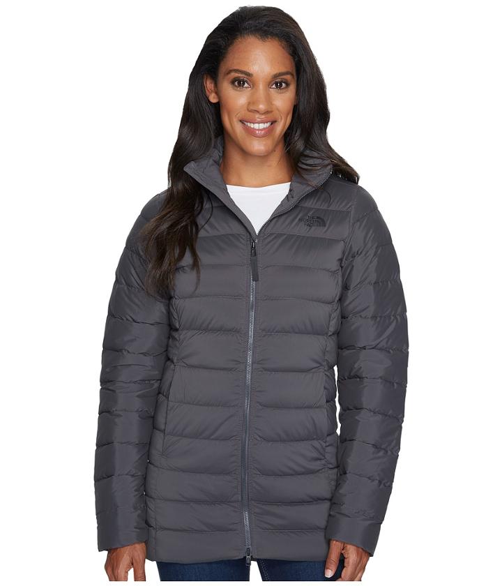 The North Face - Stretch Down Parka