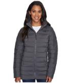 The North Face - Stretch Down Parka