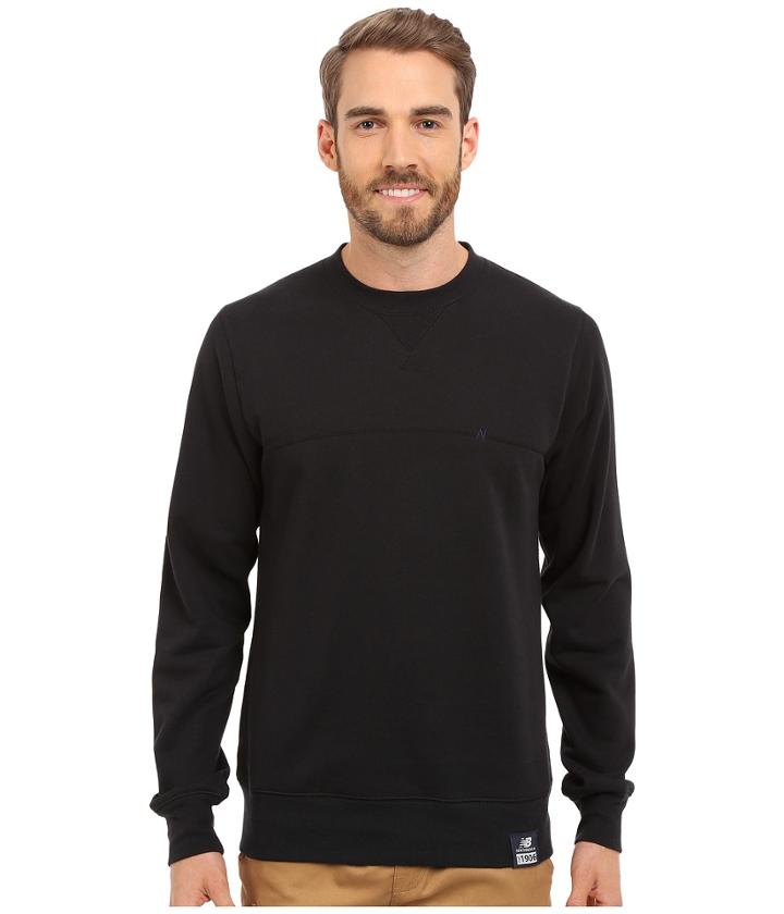 New Balance - Crew Neck Sweatshirt