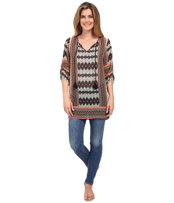 Dylan By True Grit - Matla Tunic