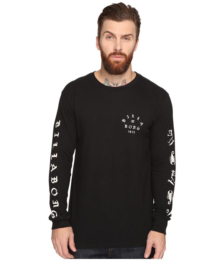 Billabong - Alacran Long Sleeve Tee