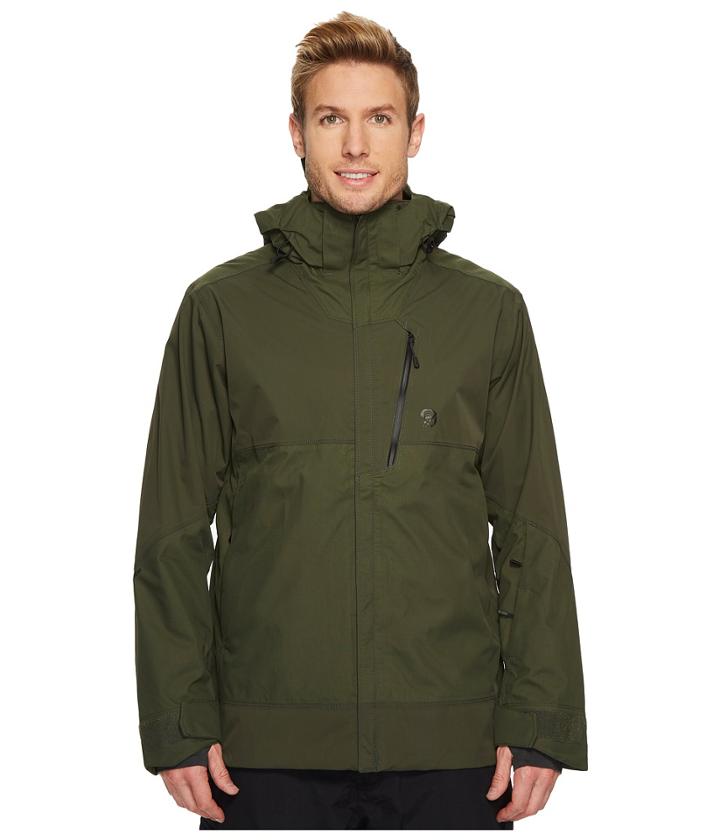 Mountain Hardwear - Superbird Jacket