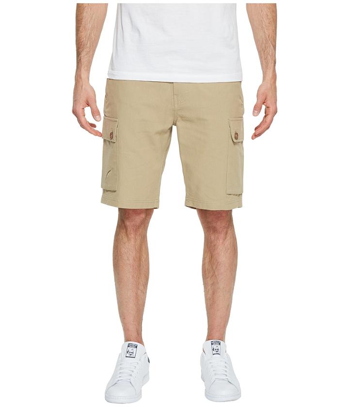 Publish - Jaylon Shorts