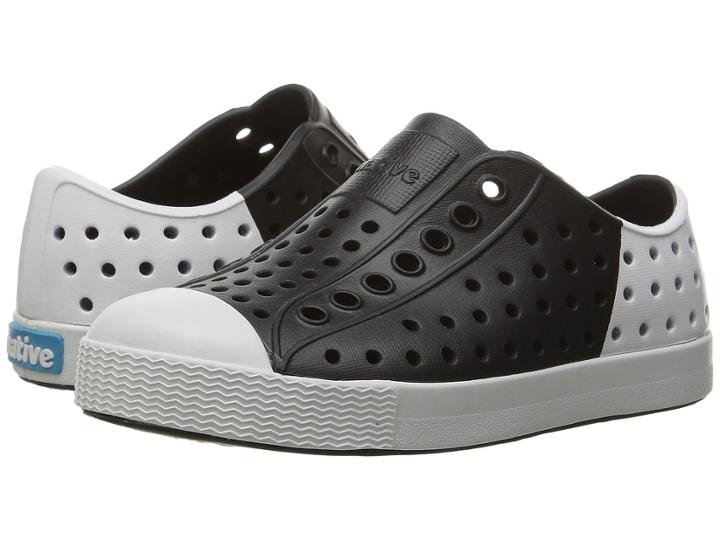 Native Kids Shoes - Jefferson Block