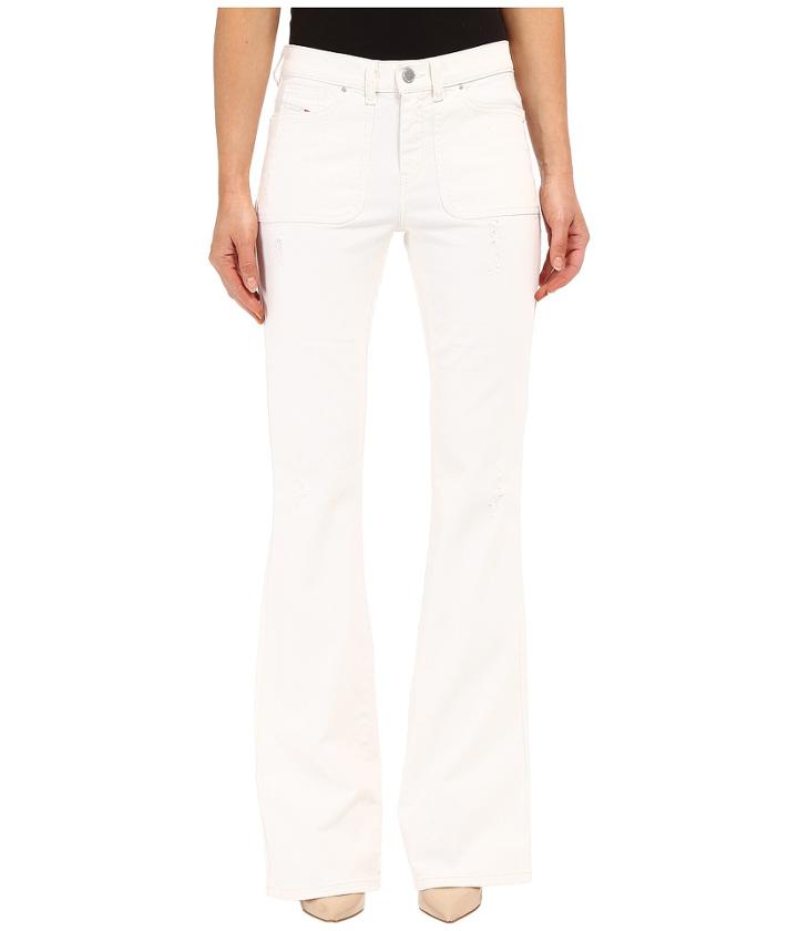 Diesel - Sandyb-patch Trousers 672y