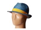Etro - Gradient Panama Hat