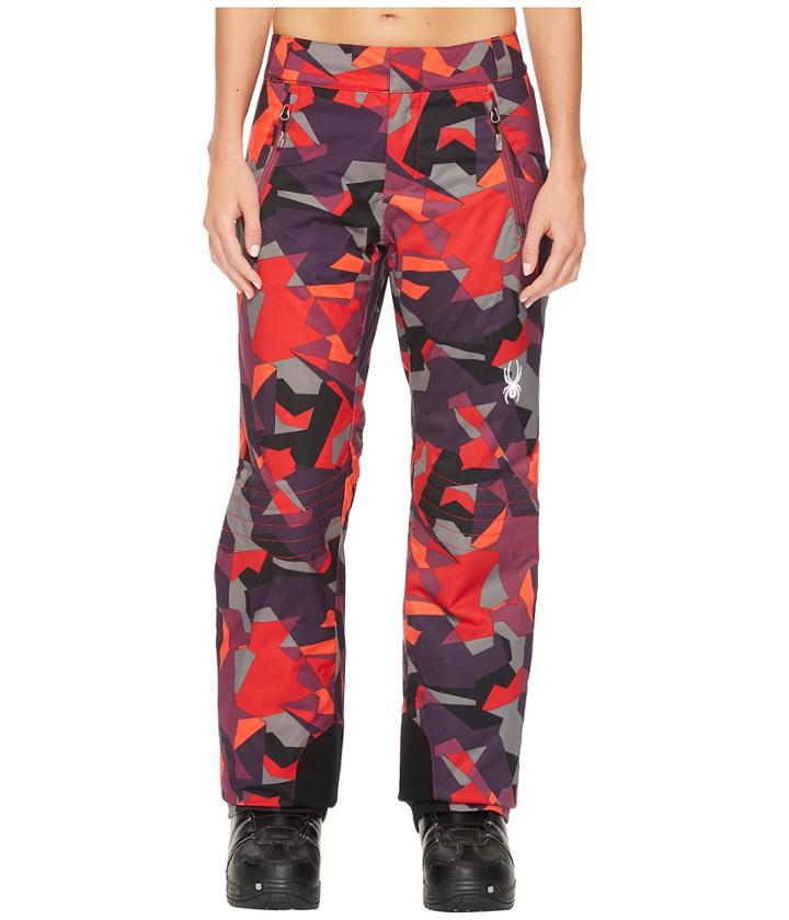 Spyder - Winner Athletic Pants