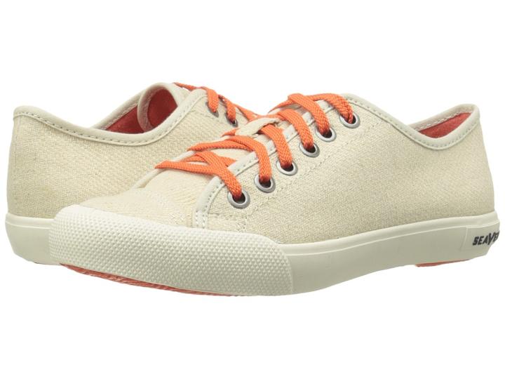 Seavees - 08/61 Army Issue Low Hemp