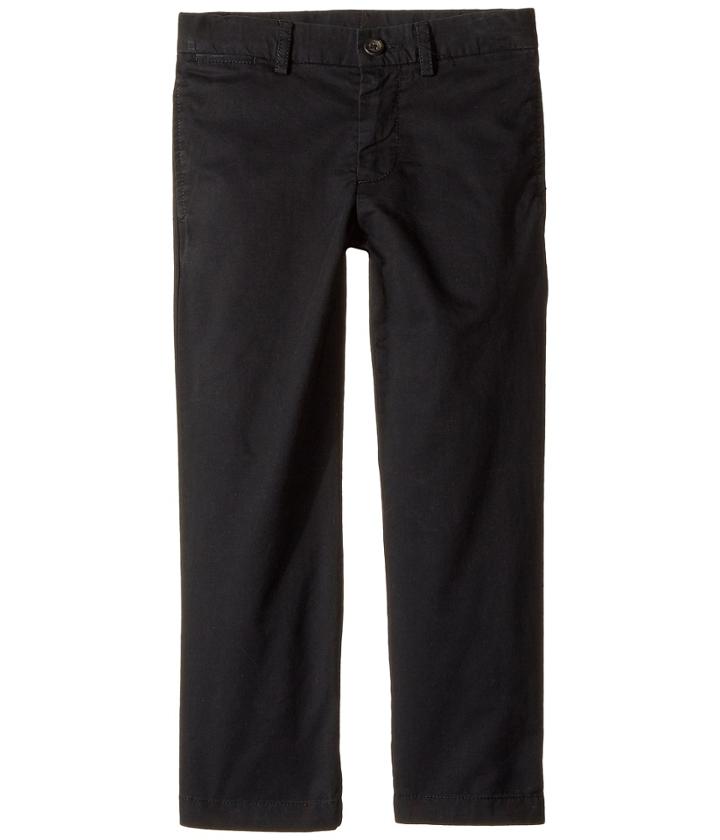 Polo Ralph Lauren Kids - Slim Fit Cotton Chino Pants
