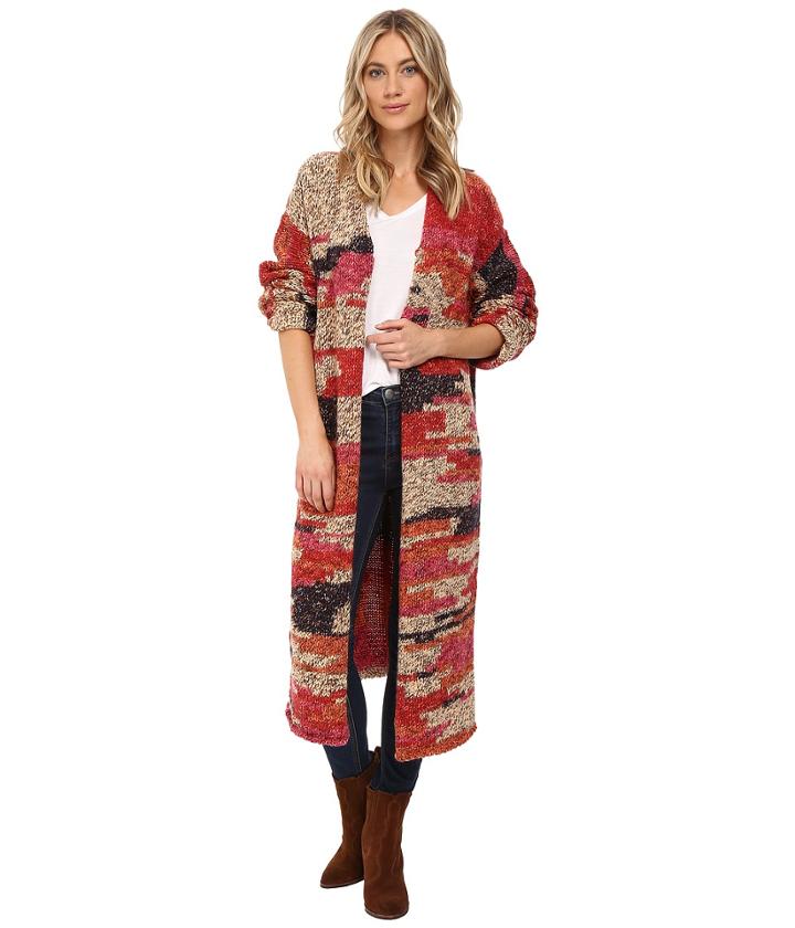 Free People - On My Mind Cardi