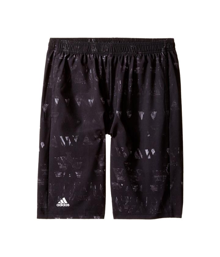Adidas Kids - Essex Trend Bermuda Shorts