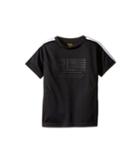 Polo Ralph Lauren Kids - Mesh Short Sleeve Crew Neck T-shirt