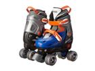 Chicago Skates Adjustable Quad