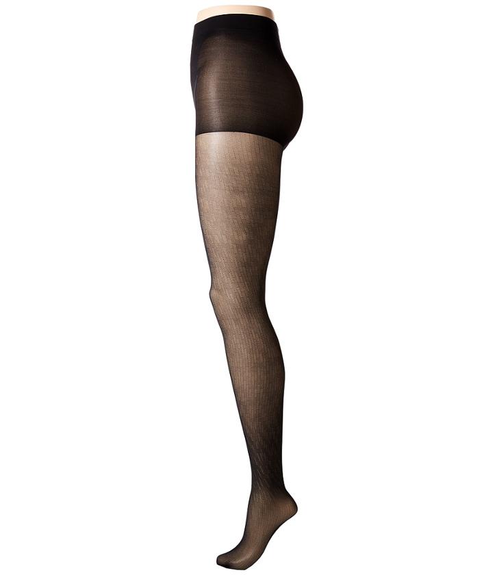 Calvin Klein - Herringbone Sheer W/ Control Top