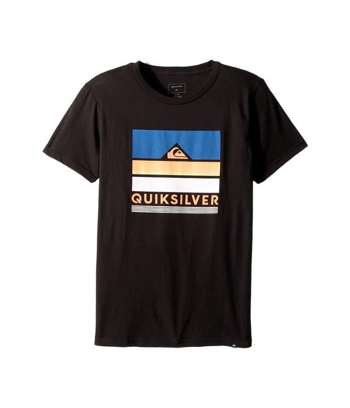 Quiksilver Kids - Loud Places Tee