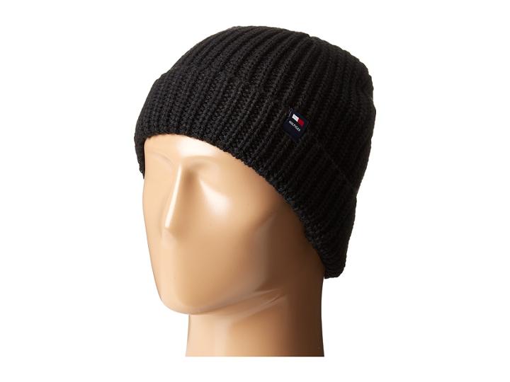 Tommy Hilfiger - Super Chunk Manly Hat