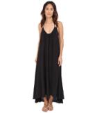 Vince Camuto - Polish Racerback Maxi Dress Cover-up