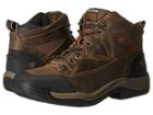 Ariat - Terrain Wide Square Toe